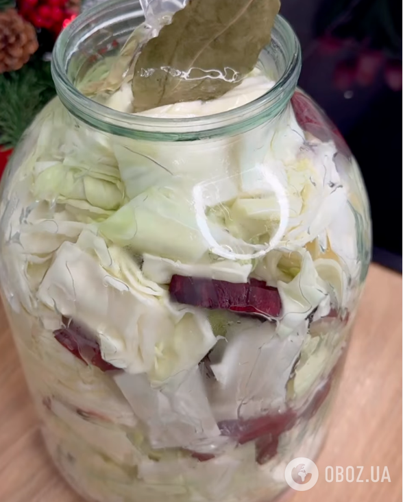 Полезная и вкусная капуста "Пелюстка": делимся рецептом самой полезной зимней закуски