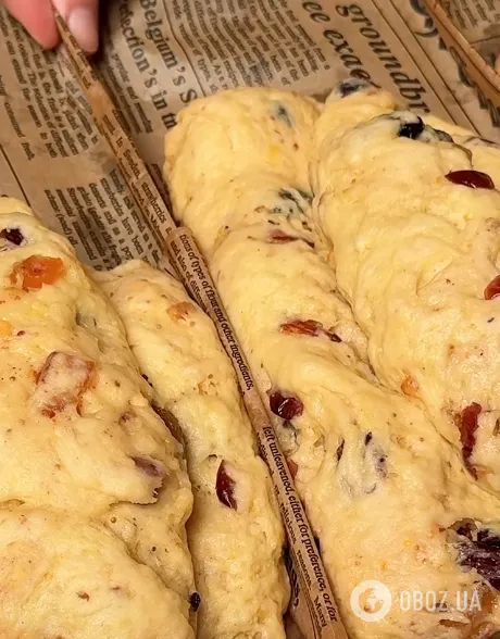 Різдвяний штоллен: ділимося рецептом дуже смачної святкової випічки