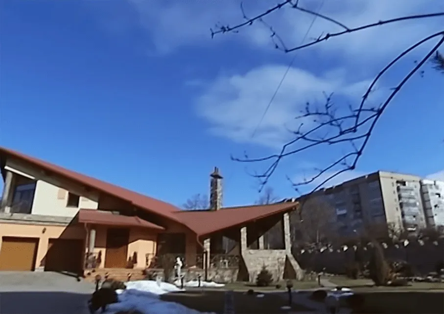 Андрей Садовый рассекретил, куда переехал Степан Гига за несколько лет до смерти и кто из семьи мэра Львова был "влюблен" в певца