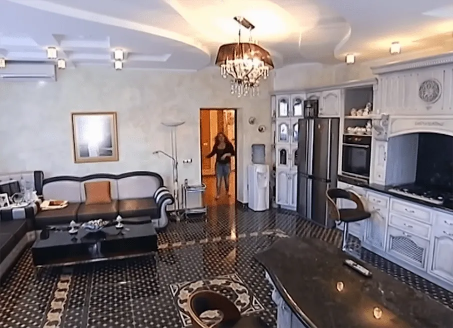 Андрей Садовый рассекретил, куда переехал Степан Гига за несколько лет до смерти и кто из семьи мэра Львова был "влюблен" в певца