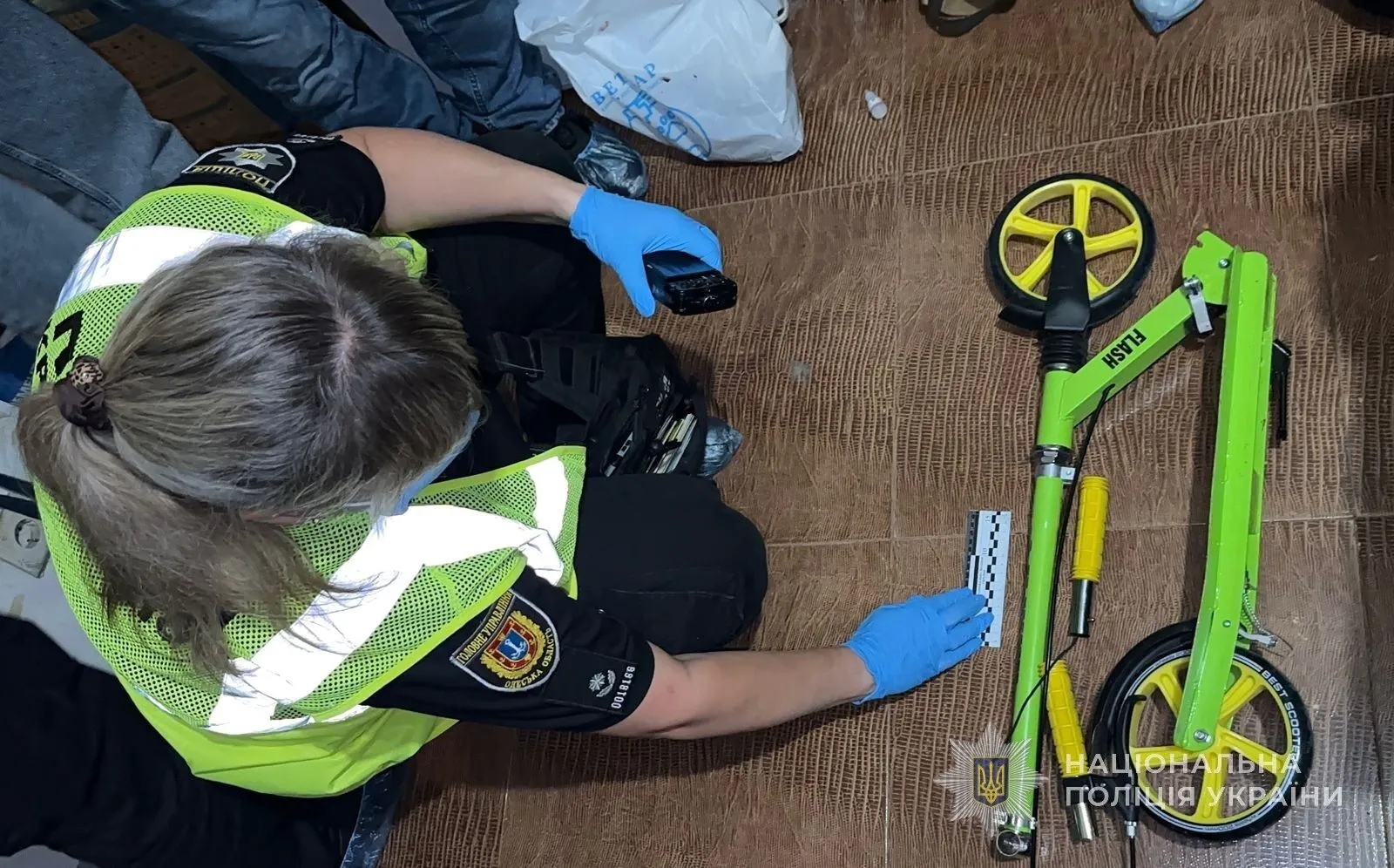 Заманив додому і зґвалтував: в Одесі судитимуть чоловіка, який вбив 7-річну дівчинку