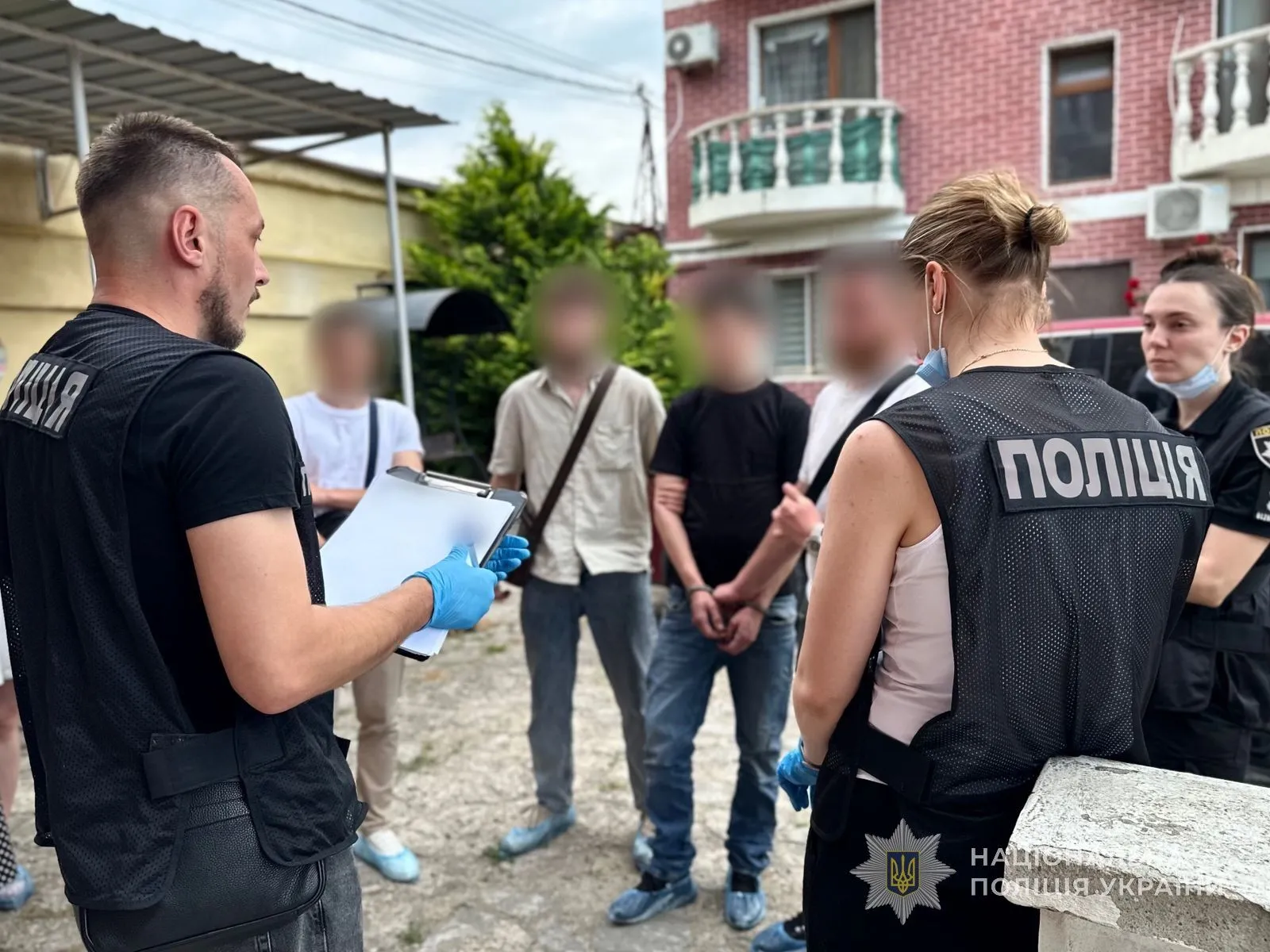 Заманив додому і зґвалтував: в Одесі судитимуть чоловіка, який вбив 7-річну дівчинку