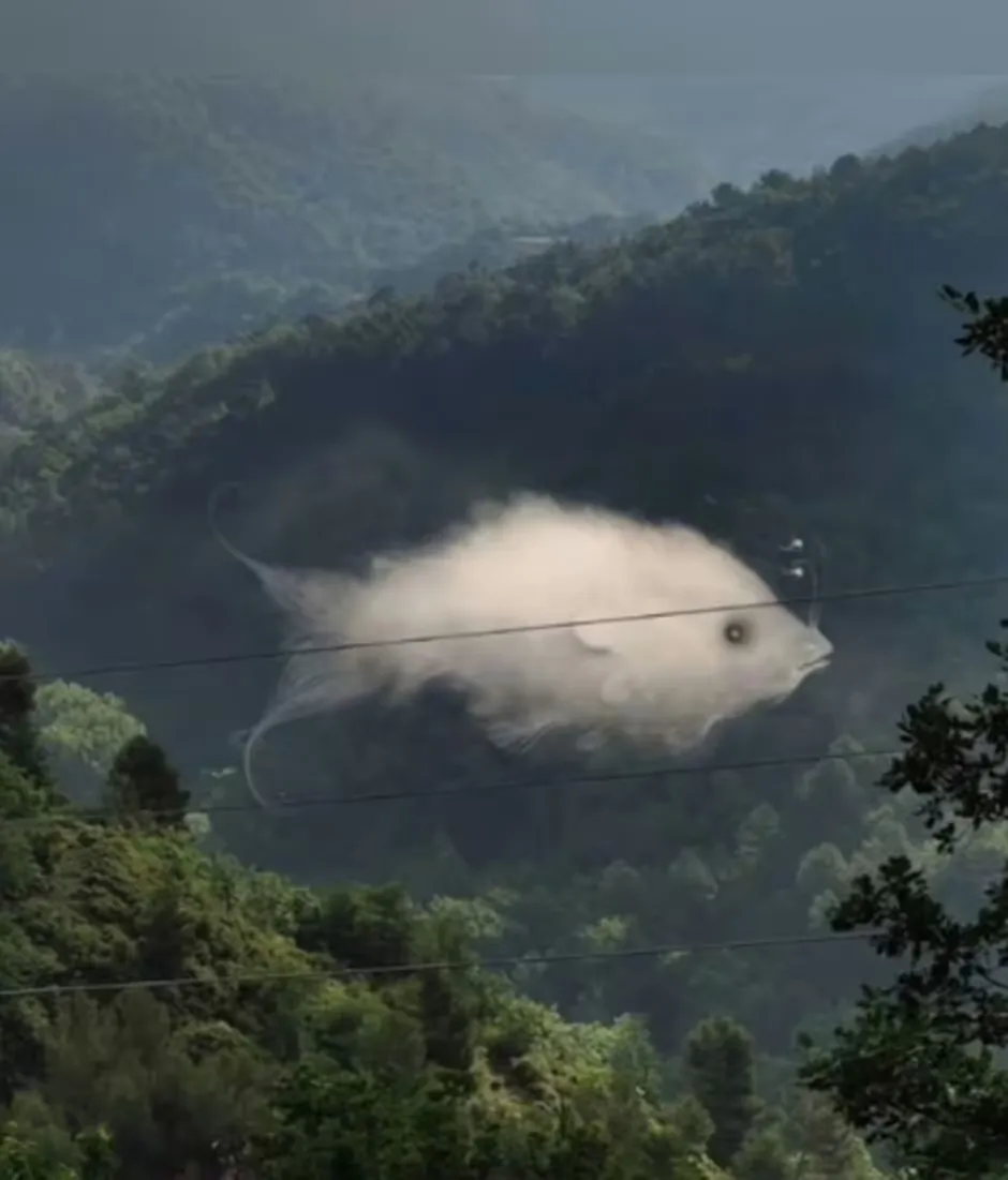 Что увидели первым? Быстрый тест покажет вашу личность