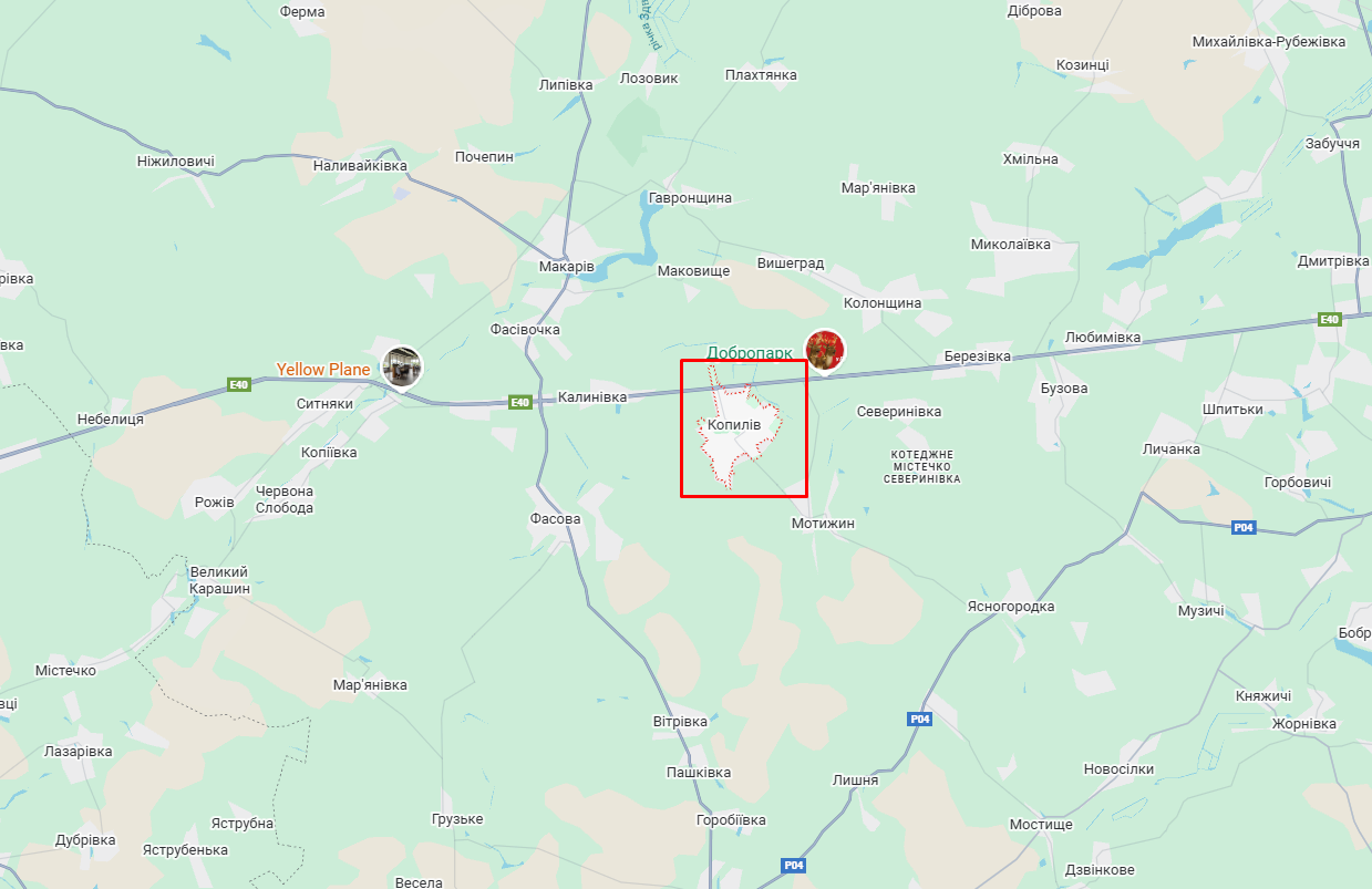 На Київщині зіткнулись вантажівка та легковик: є постраждалі, на Житомирській трасі виник затор. Фото та відео