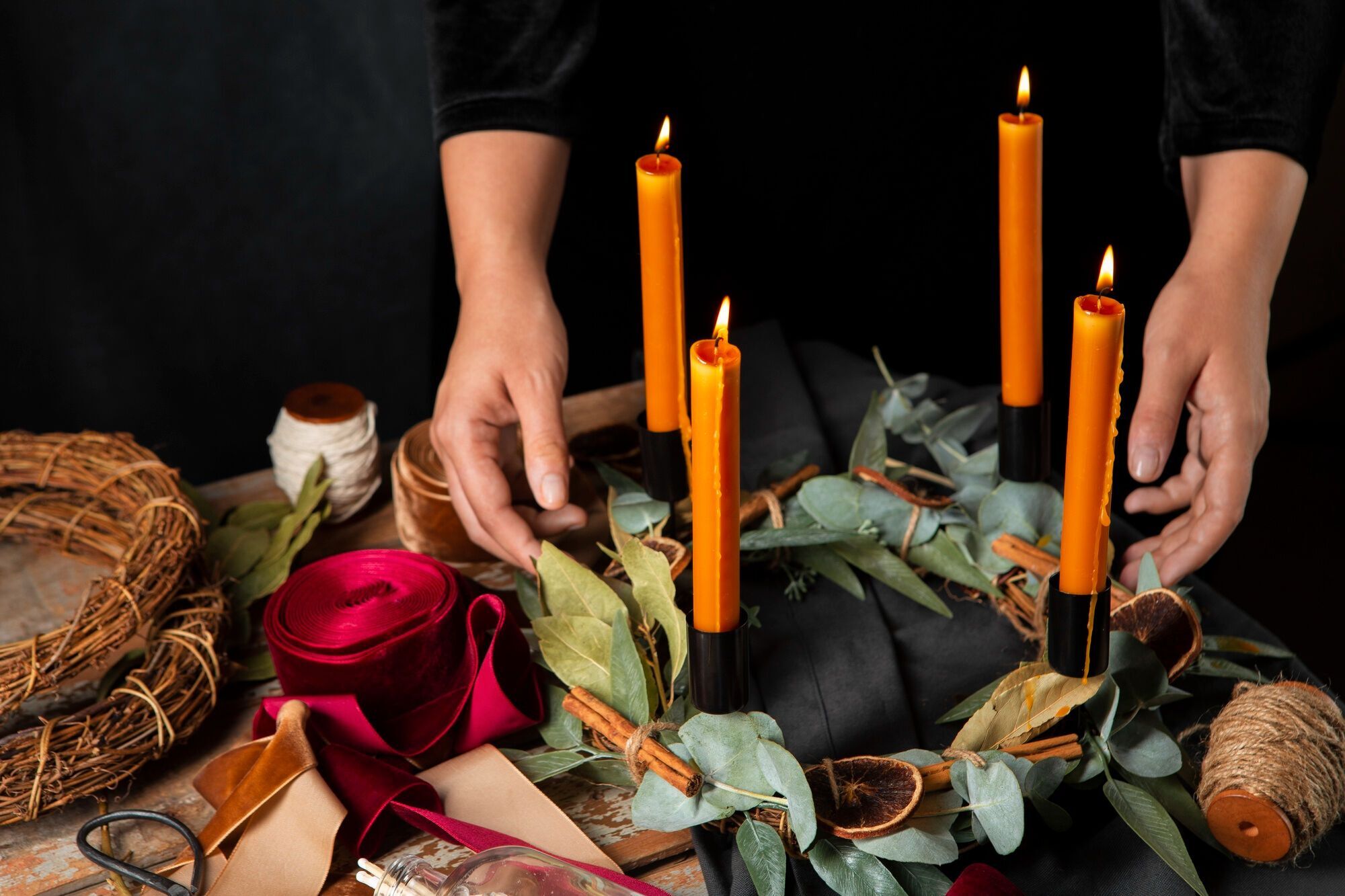 Різдвяний Святвечір: що категорично не можна робити