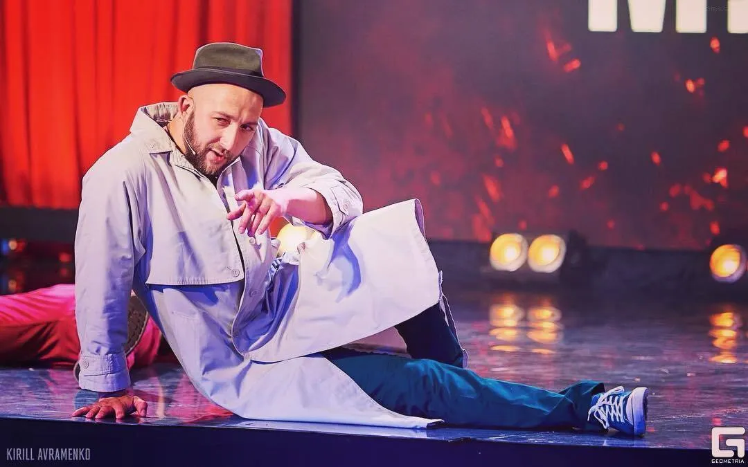 Кто такой Владимир Кравчук – звезда фильма "Ты – космос", о котором говорят все: от юридической практики и "Мамахихотала" до службы в ВСУ