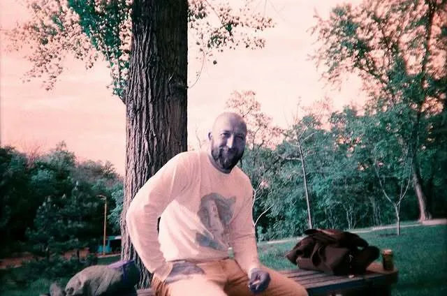 Кто такой Владимир Кравчук – звезда фильма "Ты – космос", о котором говорят все: от юридической практики и "Мамахихотала" до службы в ВСУ