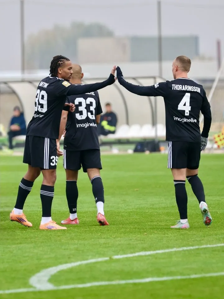 Искусственный интеллект сказал, с каким счетом закончится последний матч "Динамо" в 2025-м году