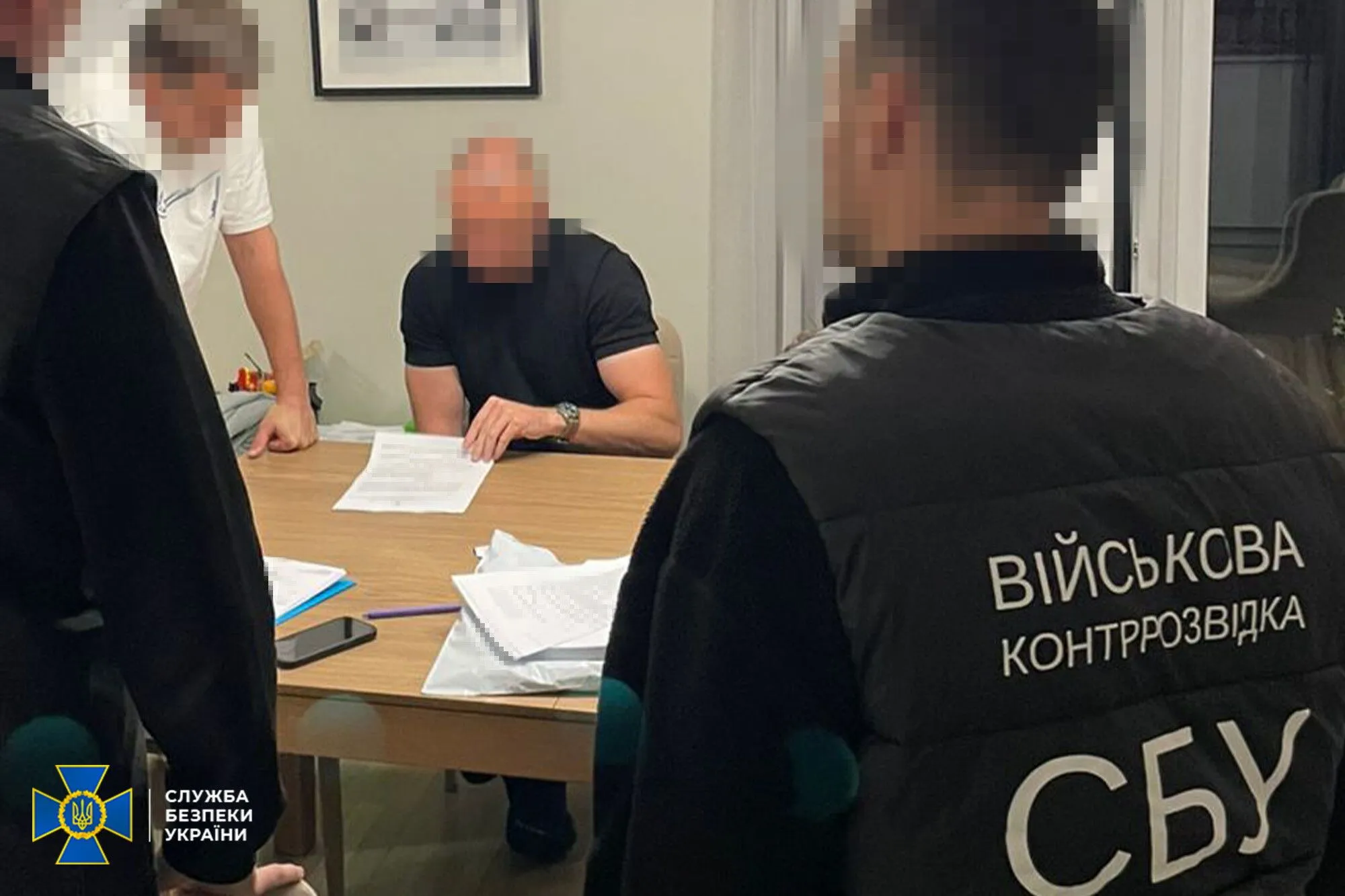 Від початку року СБУ затримала 19 російських "кротів": серед них – командири підрозділів ЗСУ