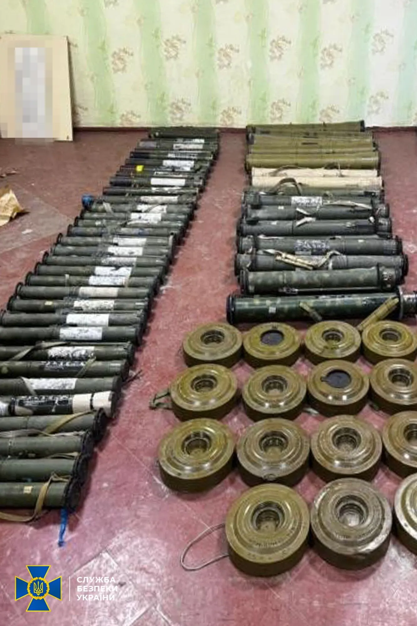 Від початку року СБУ затримала 19 російських "кротів": серед них – командири підрозділів ЗСУ