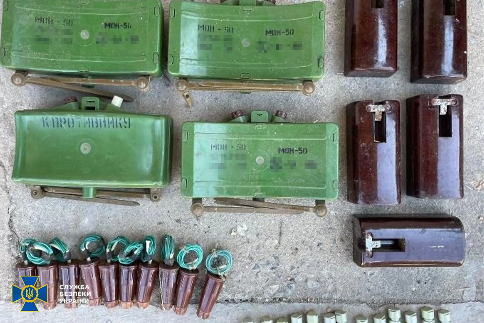 Від початку року СБУ затримала 19 російських "кротів": серед них – командири підрозділів ЗСУ