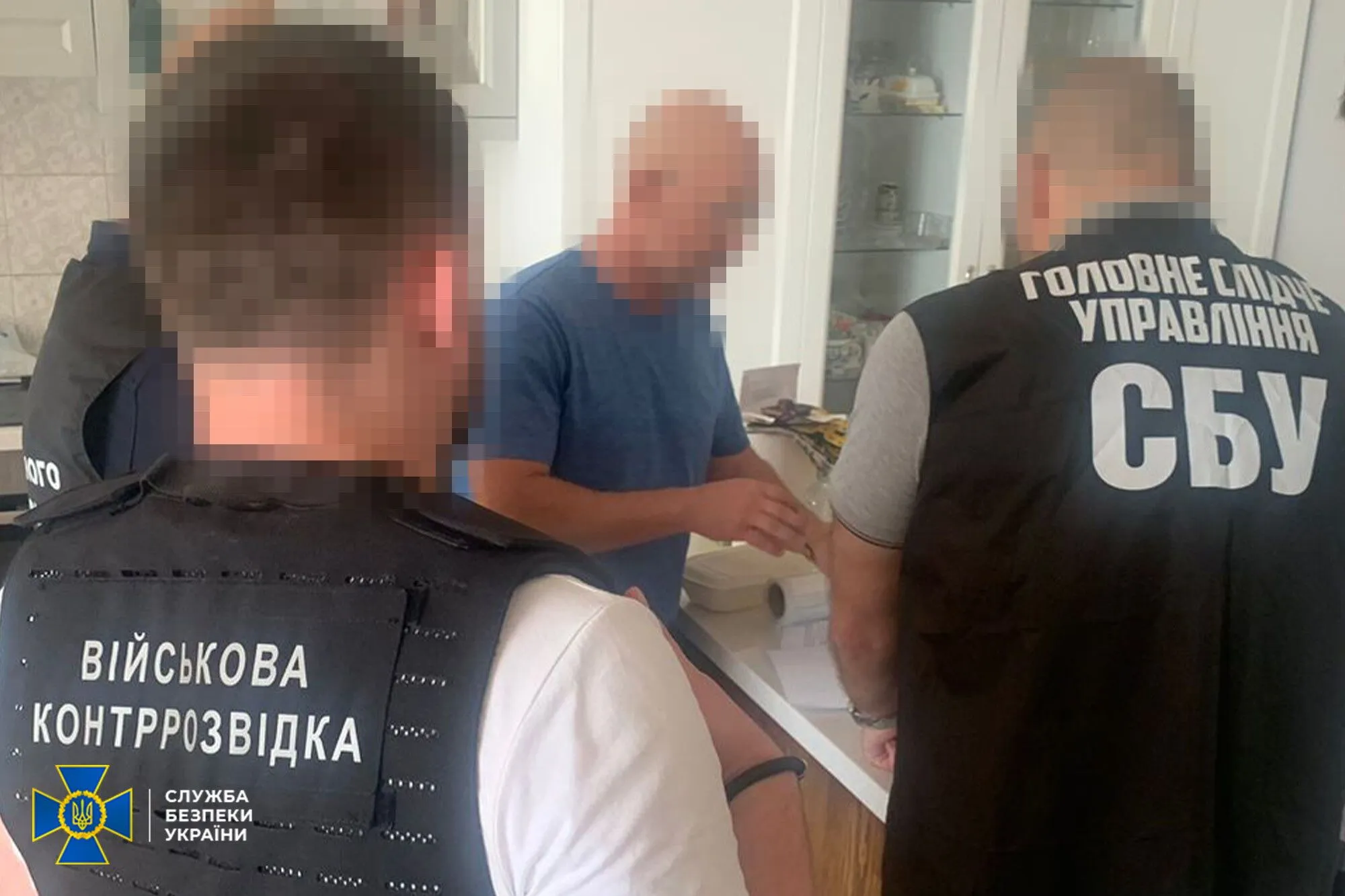 Від початку року СБУ затримала 19 російських "кротів": серед них – командири підрозділів ЗСУ