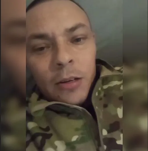 "Командиры уничтожают своих солдат быстрее, чем украинские дроны": армию российских оккупантов сотрясают скандалы