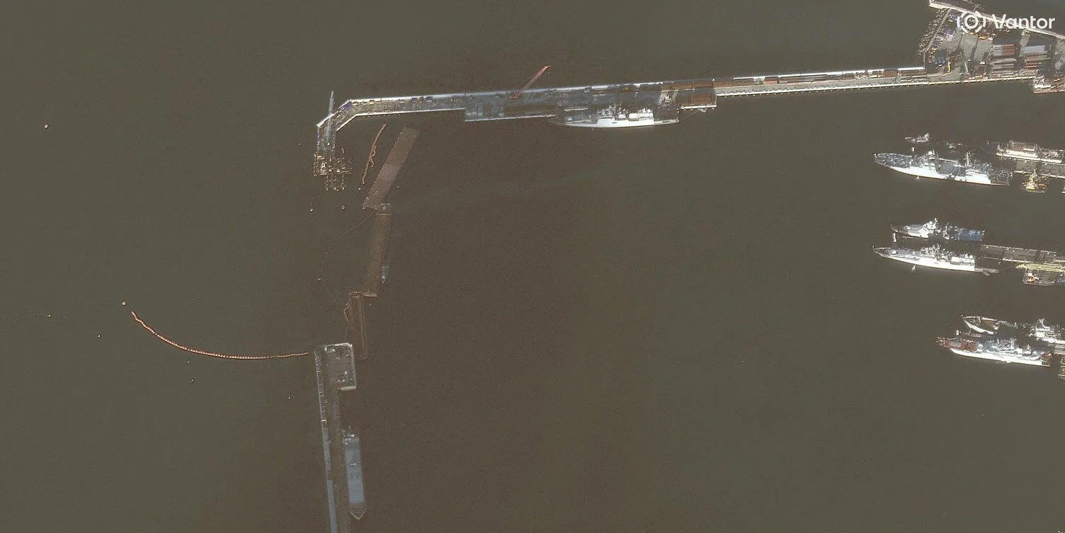 "Велика вирва у бетоні": експерт назвав "сюрприз", який отримав ворог після ураження субмарини у Новоросійську