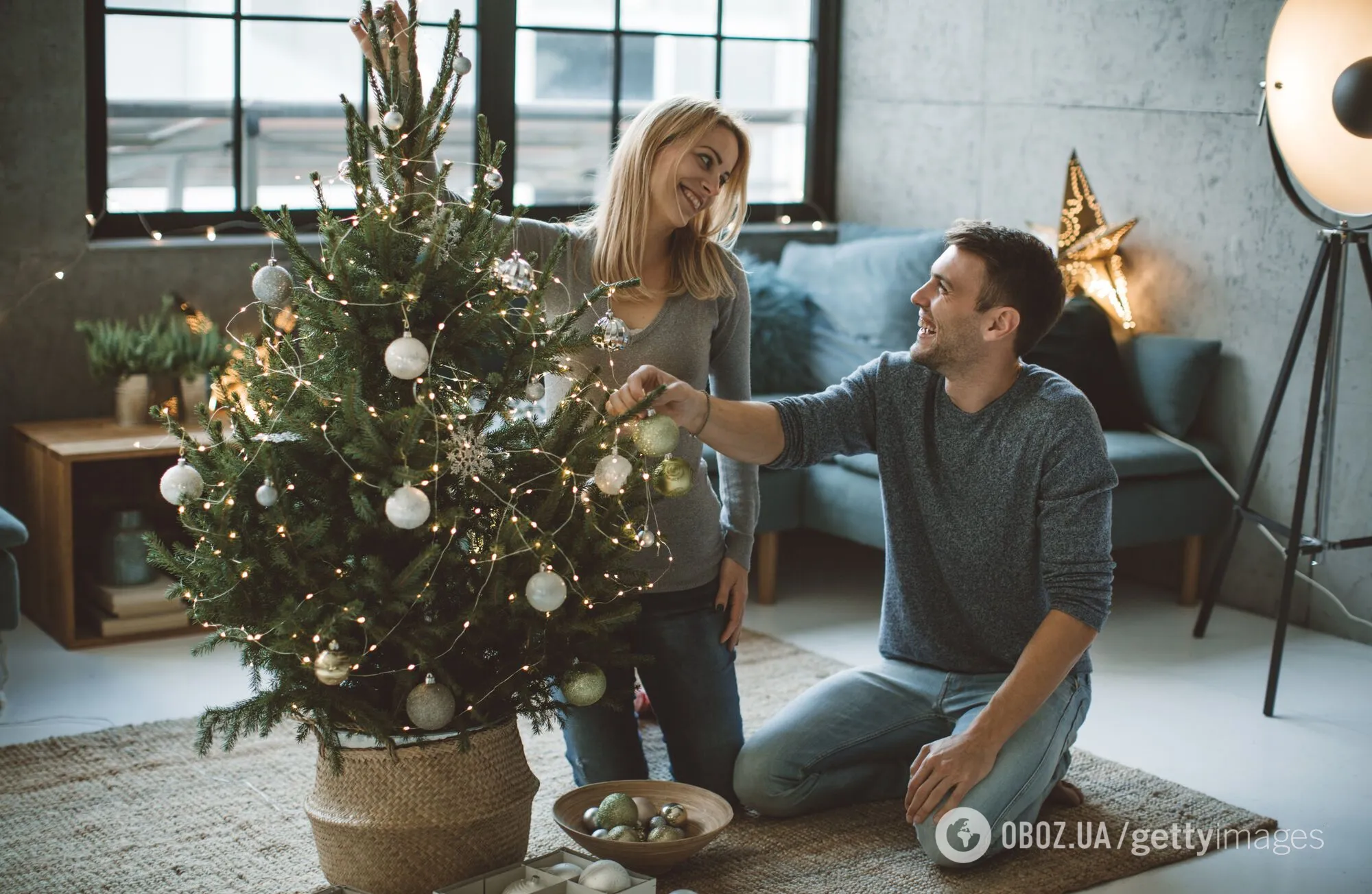 Як продовжити життя ялинці: поради, щоб стояла довше