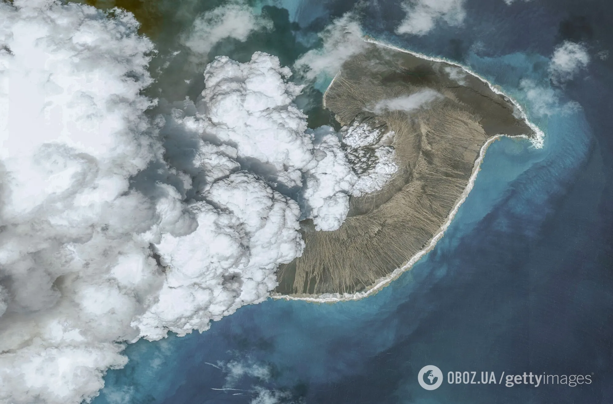 Какой звук стал самым громким в истории: слышали за тысячи километров