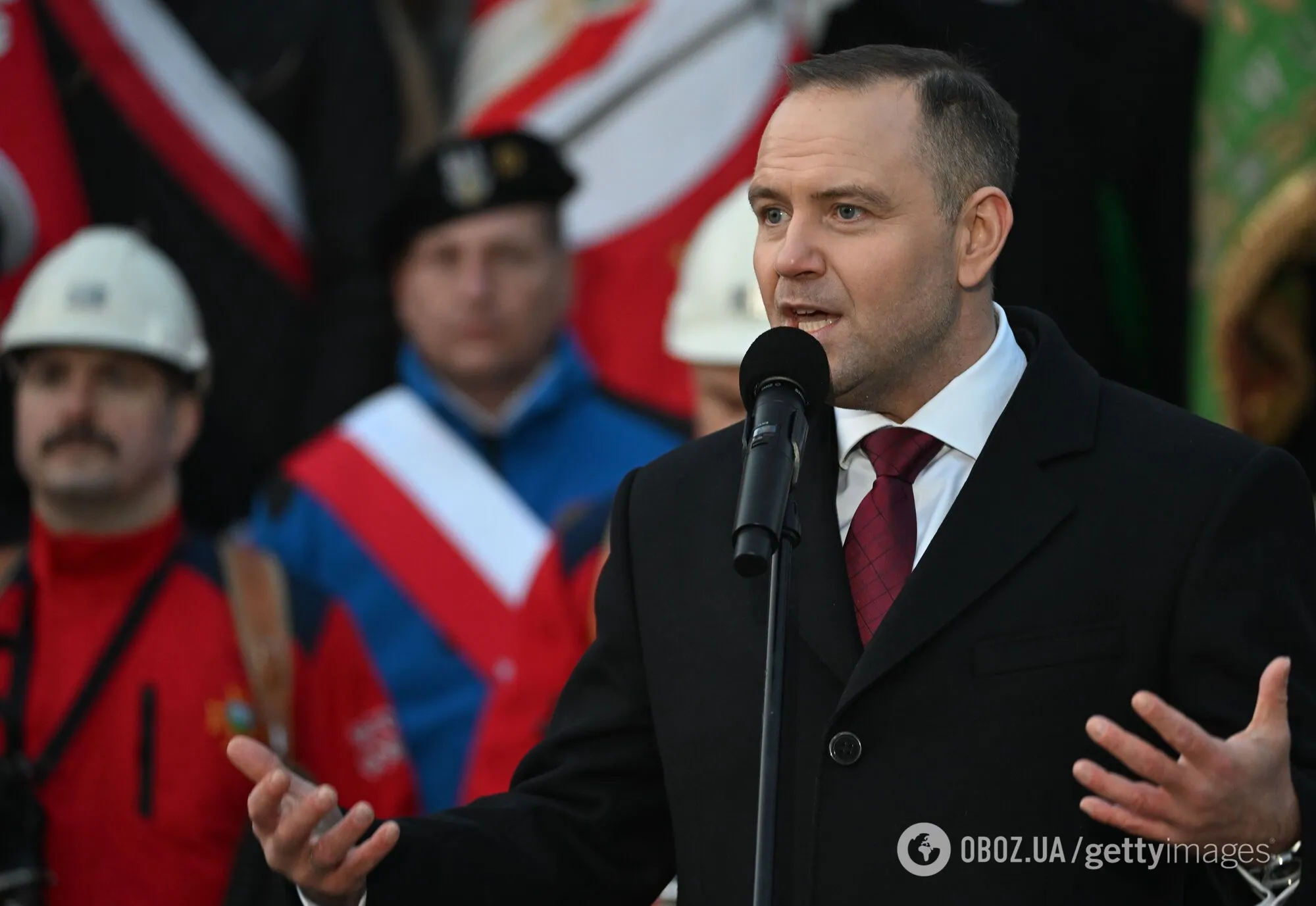 Президент Польши отказался общаться с Усиком и отменил встречу с украинским боксером. СМИ раскрыли причину