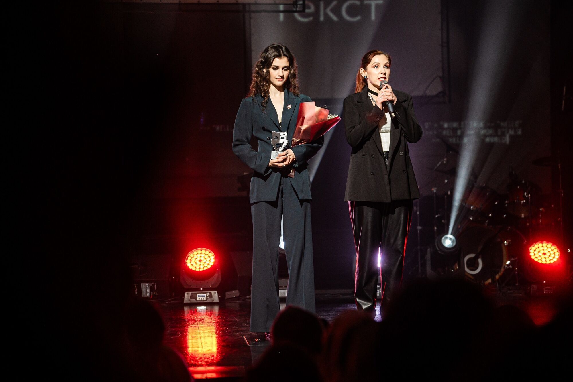 Театральний Оскар. VII театральний фестиваль-премія ГРА