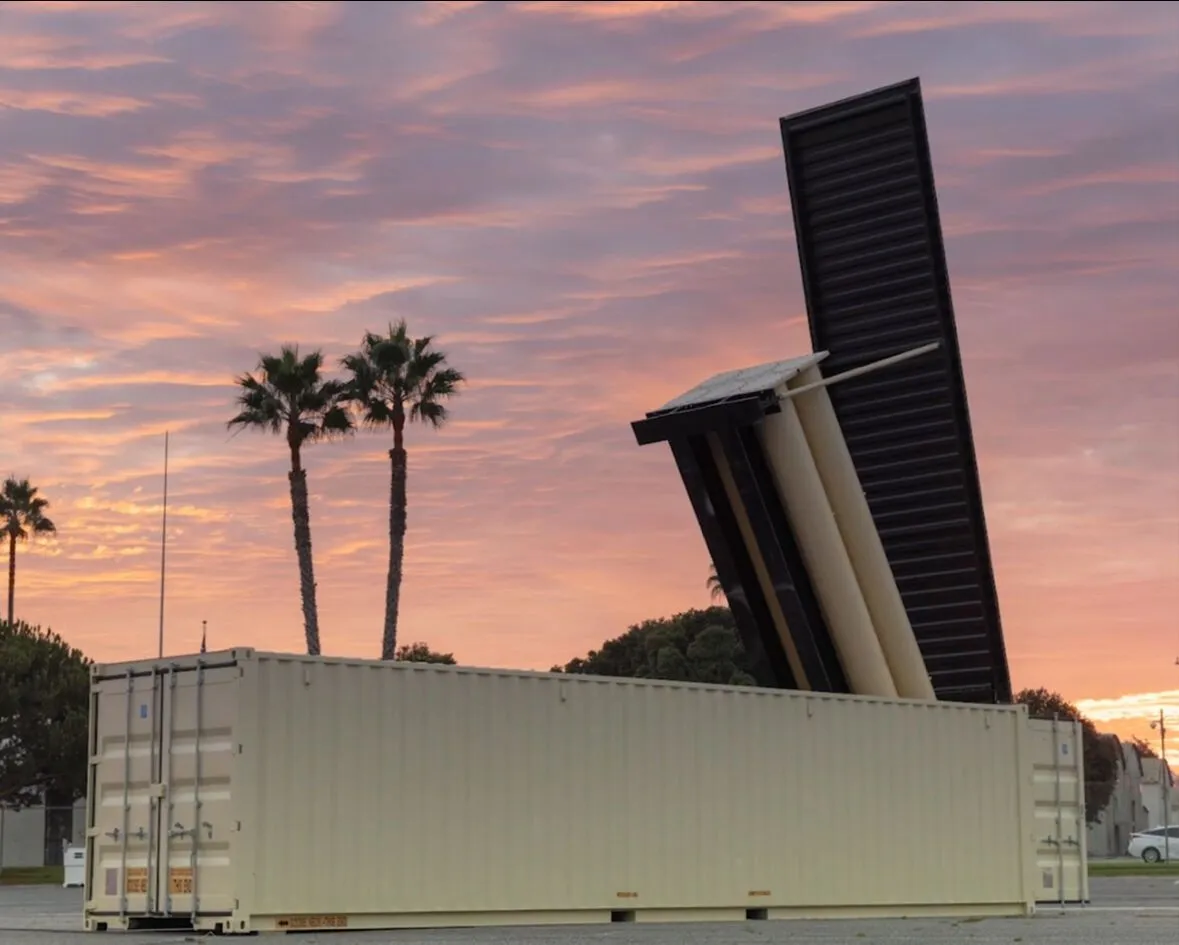 Іранська балістика налякала США: що відомо про дешеву протиракету Cyclops, яка має стати заміною THAAD