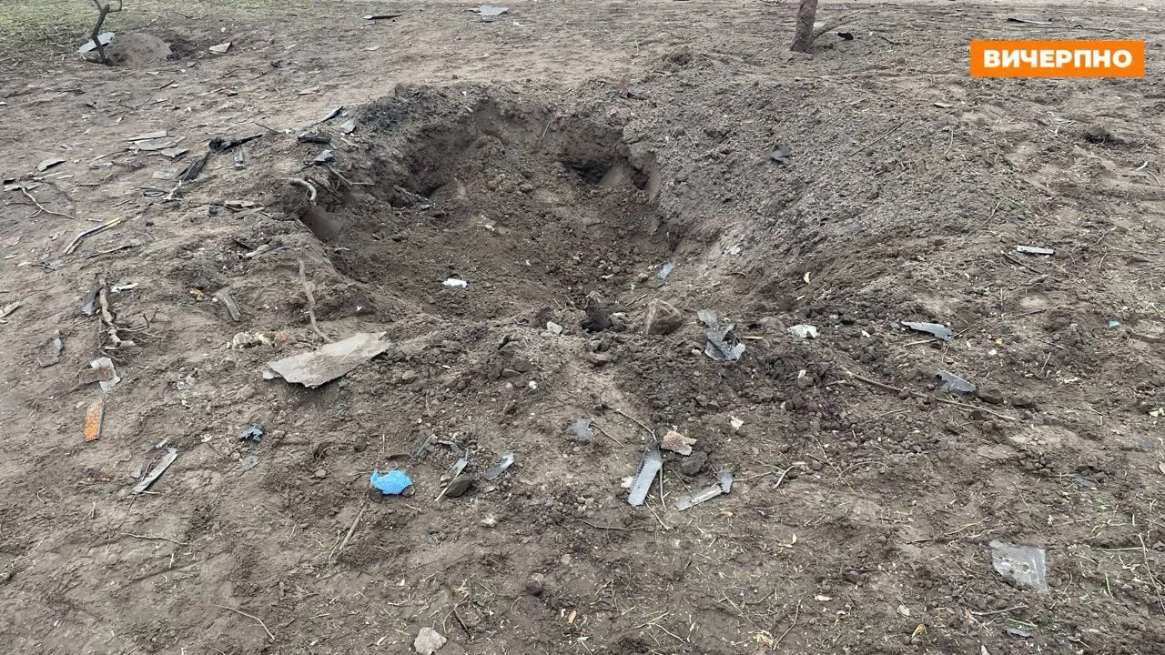 "Скорость большая была – и взрыв": жители Черкасс рассказали о массированной атаке РФ и ее последствиях. Фото