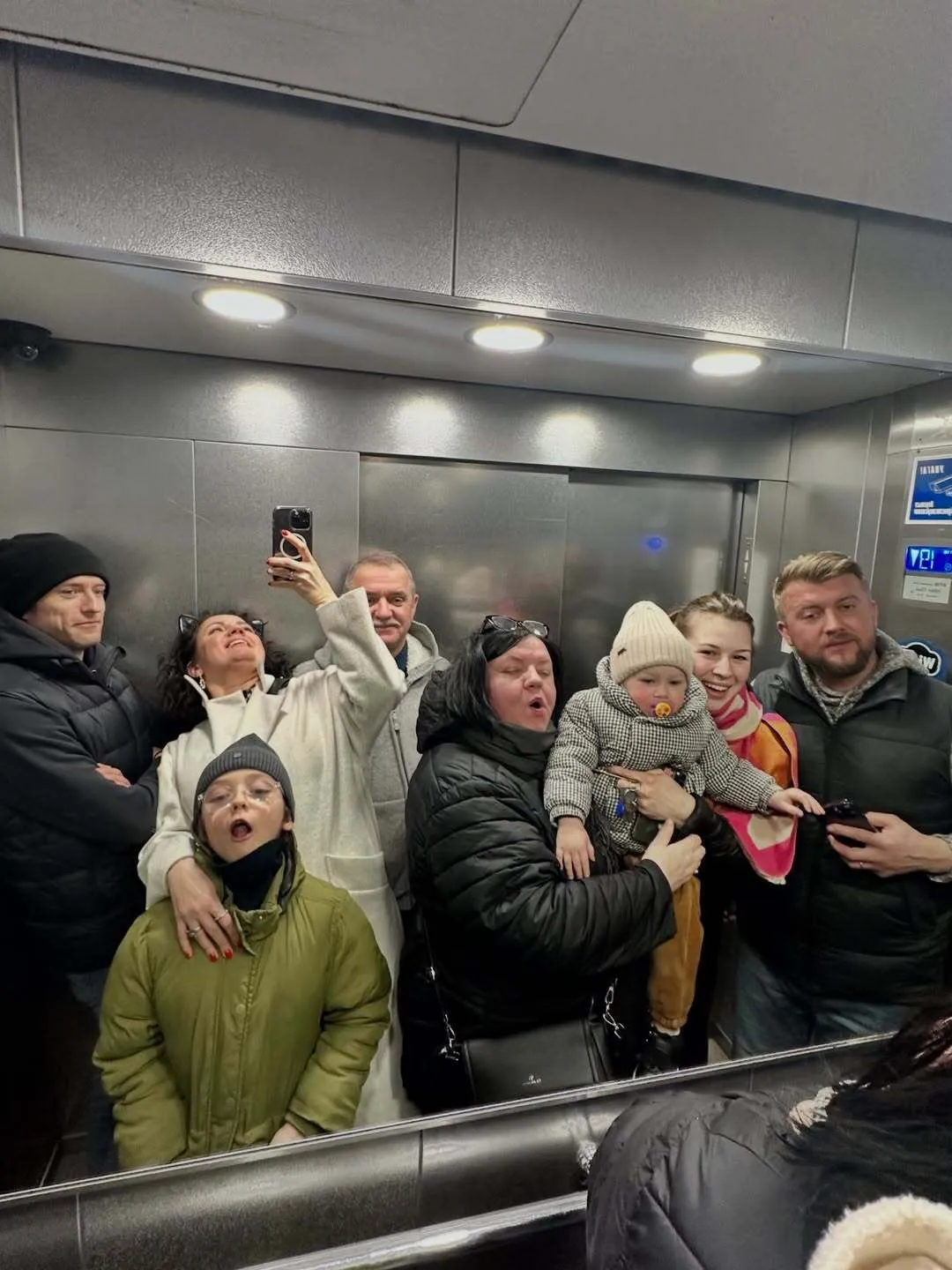 Умер отец Оли Цибульской, который на днях еще праздновал ее день рождения: певица довела до слез посмертным посланием "усатому ангелу"