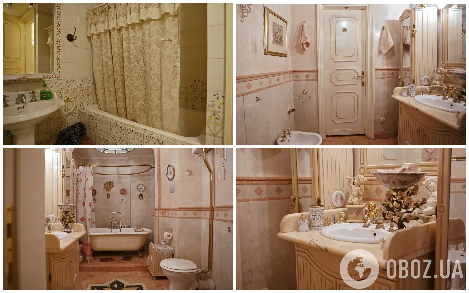 Який вигляд мали "хороми" українки Людмили Гурченко в Москві та чому "золота клітка" не змогла замінити їй рідний дім