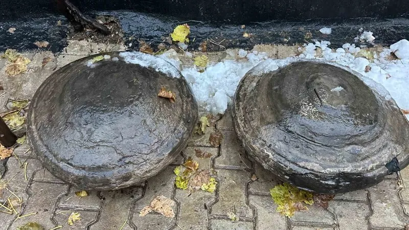 Їм можуть бути мільйони років: у Туреччині знайшли дивні гігантські камені. Фото