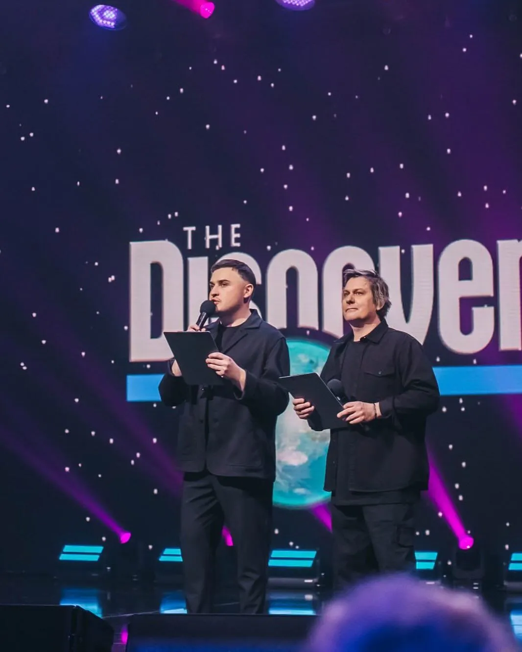 Степану Казанину – 51: как звезда "Квартала 95" с женой отреклись от России и строят жизнь в Украине