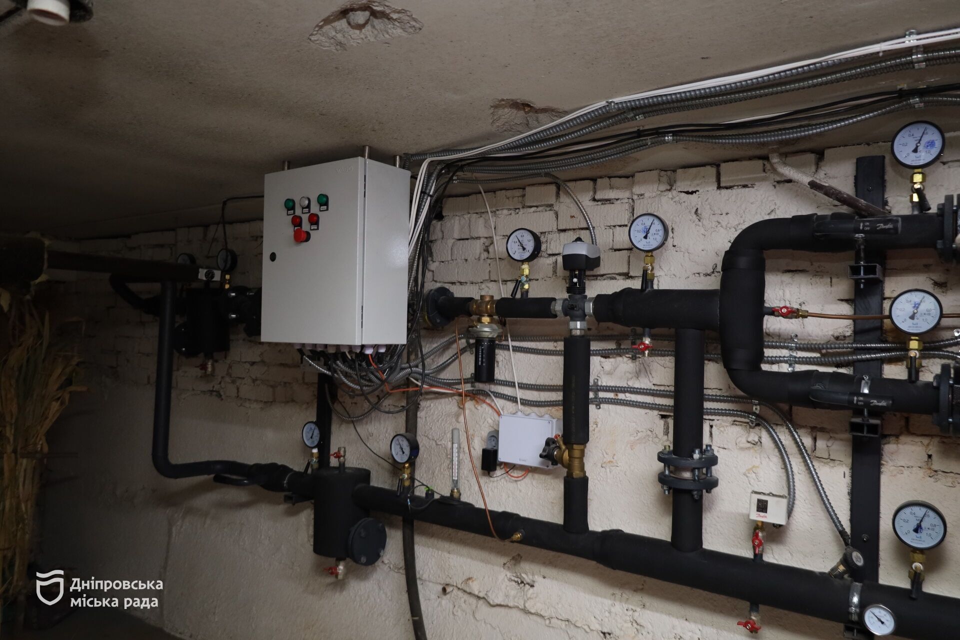 У Дніпрі завдяки сонячним панелям дитячі садочки продовжують працювати навіть під час тривалих відключень світла