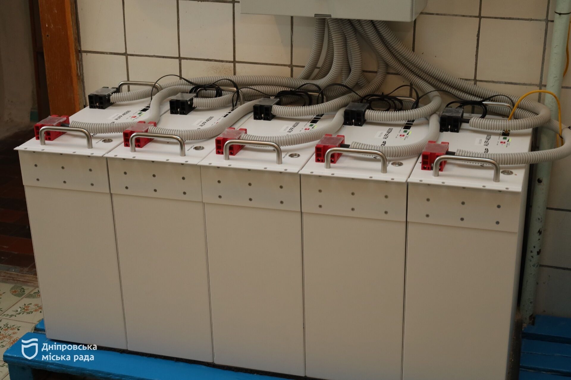 У Дніпрі завдяки сонячним панелям дитячі садочки продовжують працювати навіть під час тривалих відключень світла