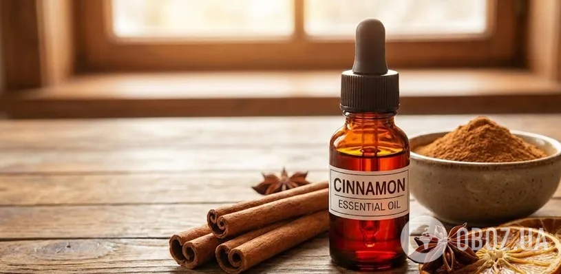 Как сделать, чтобы дома пахло как в рождественской кофейне: натуральный ароматизатор