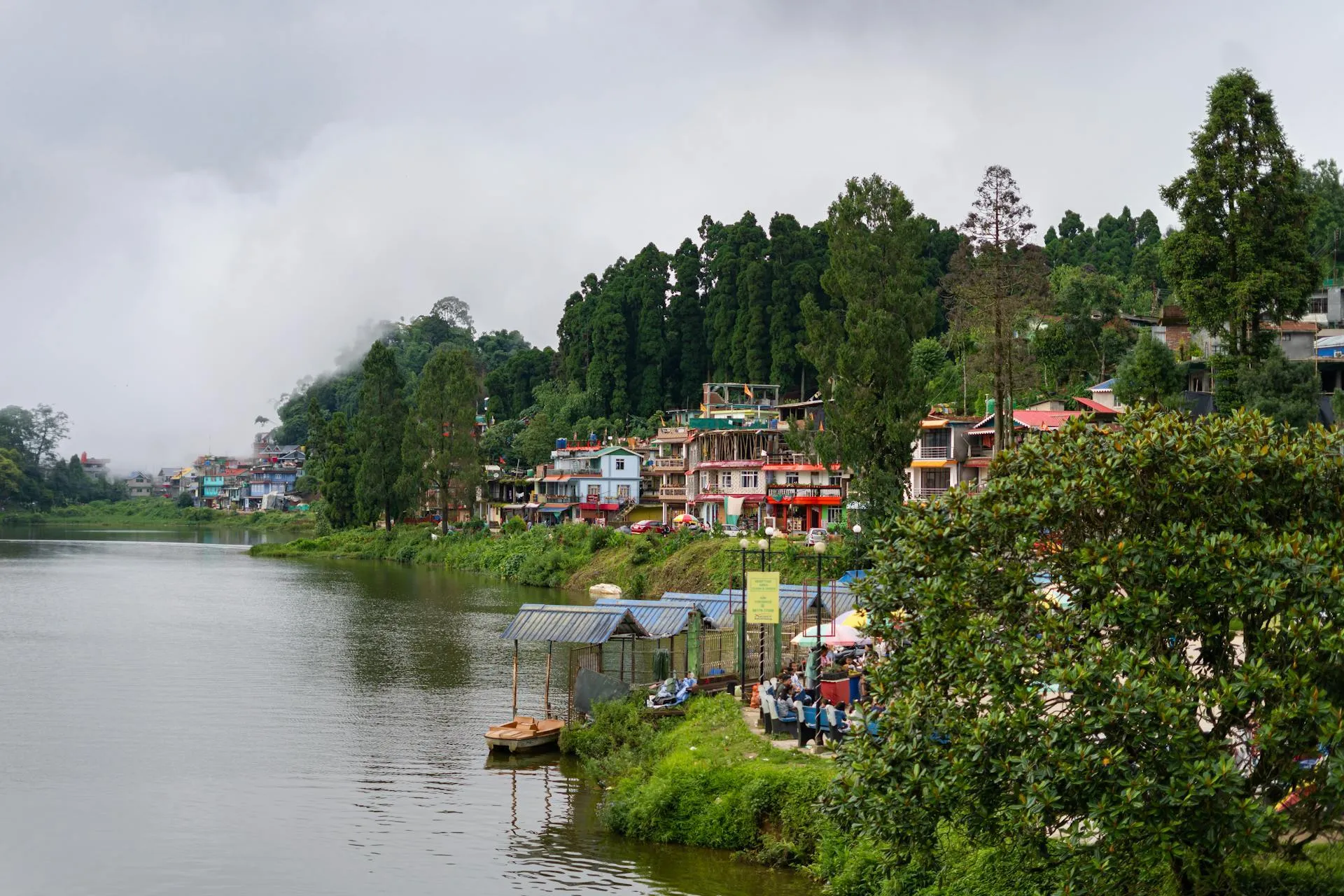 Куда поехать в соло-путешествие: эксперты назвали лучшие в мире направления
