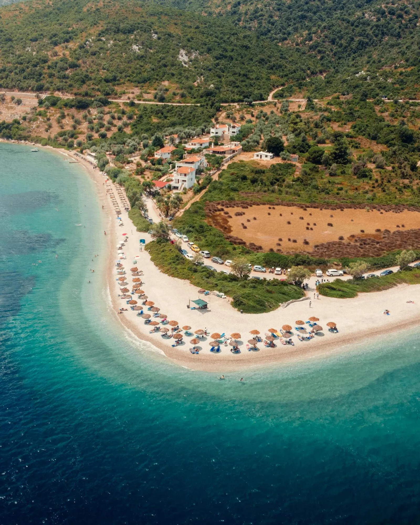 Куда поехать в соло-путешествие: эксперты назвали лучшие в мире направления