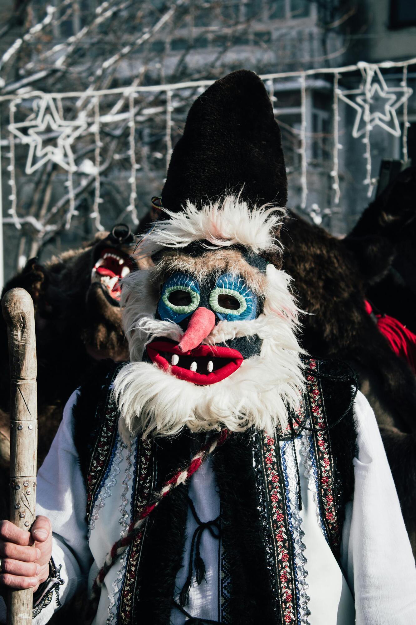 Колядки "с перчинкой" для взрослых: смешные и оригинальные