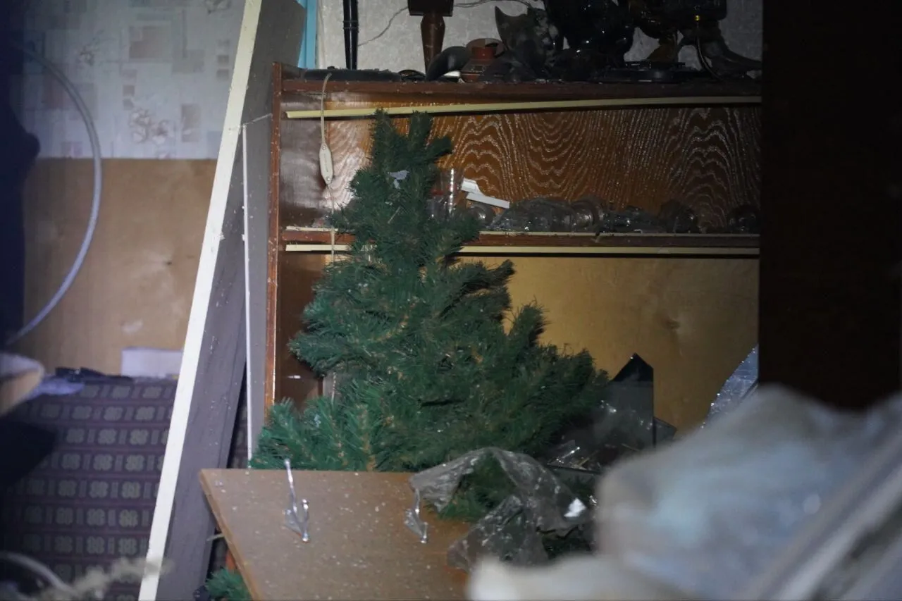 Росія атакувала Україну дронами: била по енергетиці й будинках, є постраждалі. Подробиці