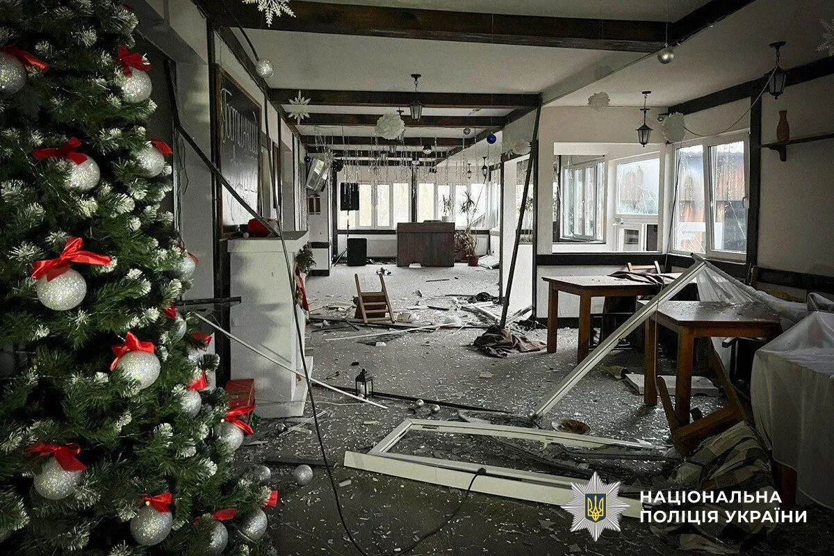 Росія атакувала Україну дронами: била по енергетиці й будинках, є постраждалі. Подробиці