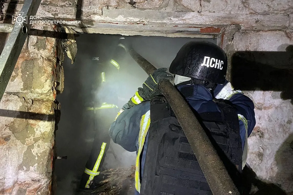 Росія атакувала Україну дронами: била по енергетиці й будинках, є постраждалі. Подробиці