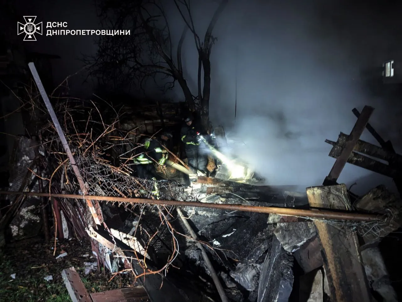 Росія атакувала Україну дронами: била по енергетиці й будинках, є постраждалі. Подробиці