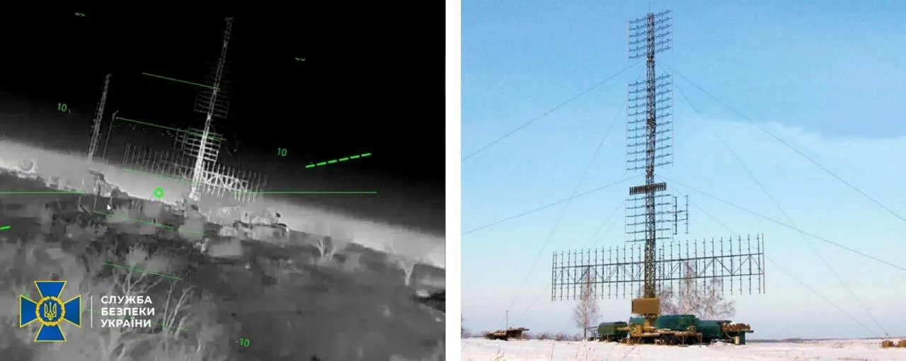 СБУ вразила на аеродромі Бельбек в Криму російську техніку на сотні мільйонів доларів: подробиці операції. Фото