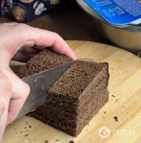 Вкусные бутерброды со свеклой и селедкой на праздничный стол: проще чем "Шуба"