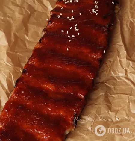 Як смачно приготувати реберця в духовці: м'ясо просто тане у роті