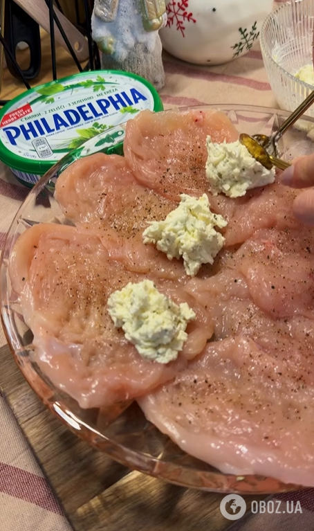 Сочные куриные рулетики в беконе: как приготовить