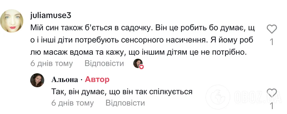 Бив, щипав і видирав волосся. Українка – мама хлопчика з аутизмом поділилась криком душі через випадок у німецькому дитсадку