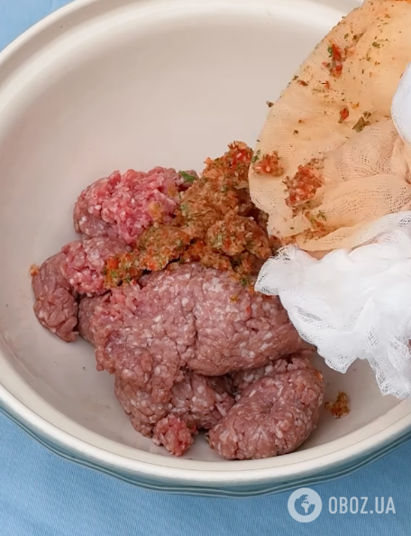 Сочный люля-кебаб для новогоднего стола: вкуснее, чем котлеты, отбивные и буженина