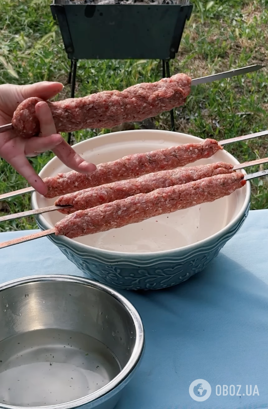 Сочный люля-кебаб для новогоднего стола: вкуснее, чем котлеты, отбивные и буженина