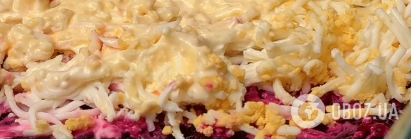 "Шуба-рулет" для новогоднего стола: самый легкий рецепт привычного блюда по-новому