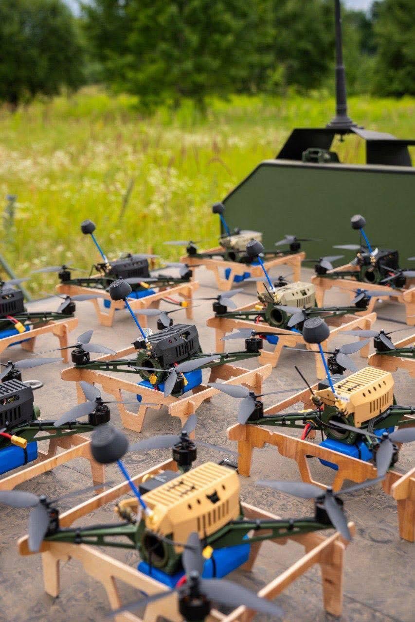 Гендиректор "Украинской бронетехники": государство катастрофически недорабатывает в вопросе привлечения иностранных средств в наш ВПК