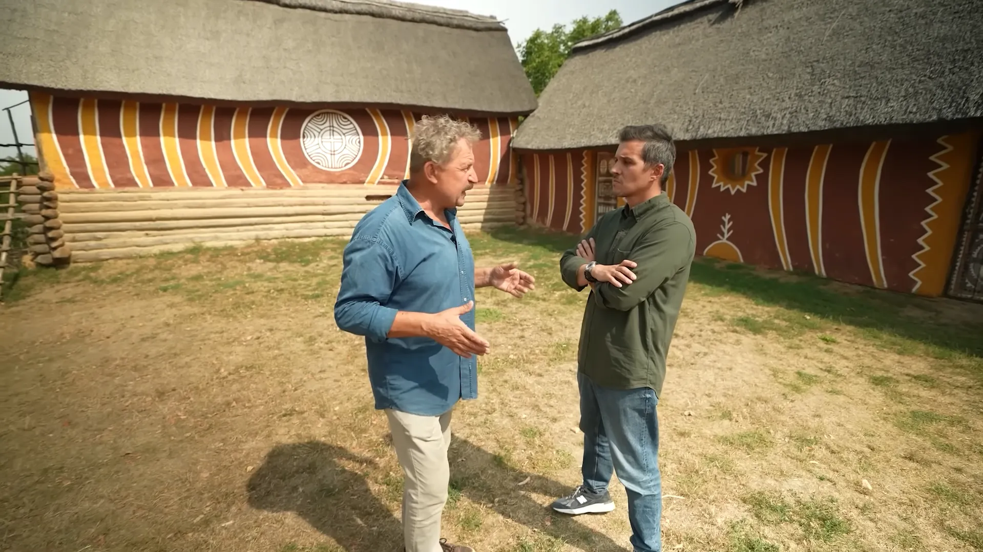 Найбільше у світі поселення було в Україні: у якій області та яку назву це місце має зараз