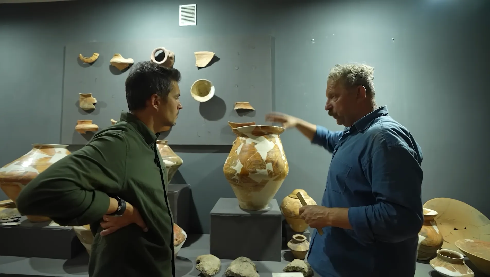 Найбільше у світі поселення було в Україні: у якій області та яку назву це місце має зараз