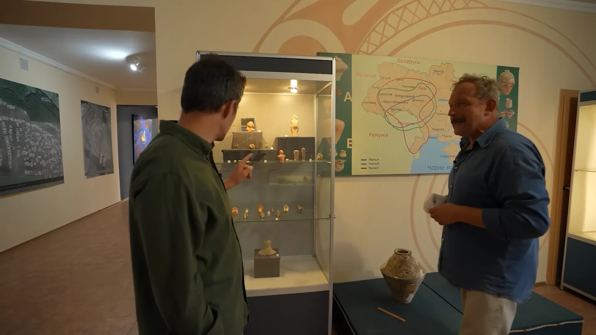 Найбільше у світі поселення було в Україні: у якій області та яку назву це місце має зараз